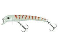 Leurre dur Molix Audace 55 Sinking 5.5cm 2.5g - 211 White / Orange