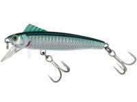 Leurre Molix HDM 90B Heavy Duty Minnow 90 Baitfish 9cm 44g | 3.1/2 in 1.1/2 oz - 325 MX Aguglia