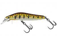 Leurre Molix Jubarino FS 5cm 4.5g | 2 in 3/16 oz - 512 MX Brown Trout