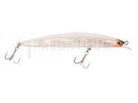 Leurre Mustad Gonta Minnow Floating 14cm 19g - Clear Shirasu
