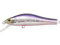 Leurre Mustad Scurry Minnow 5.5cm 5g S - Chrome Purple