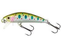 Strike Pro Leurre dur Mustang Minnow 3.5cm 1.6g Sinking (MG015S) - 620T