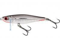 Leurre Salmo Thrill TH5S - Silver Flashy Fish