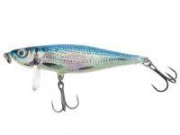 Leurre Salmo Thrill TH7S - Blue Fingerling