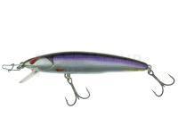 Leurre Dur Nories Laydown Minnow Just Wakasagi - 73mm 6g BR-28 Live Wakasagi