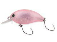 Leurre Nories Worming Crank Shot Spin Shallow - (129M) Sakura Pink