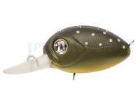 Leurre Pontoon21 Baby Red Rag 32F MDR | 32mm 5.1g - 314 Brook Trout