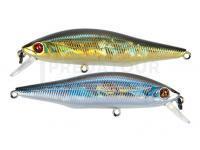 Leurre Pontoon21 Cheeky 68F SR - 222 Doublet 2