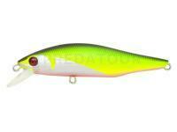 Leurre Pontoon21 Cheeky 68F SR - R37 Flashing Chartreuse