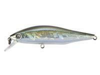 Leurre Pontoon21 Cheeky 68F SR - R51 Silver Shad