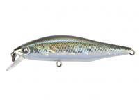 Leurre Pontoon21 Cheeky 80F SR - R51 Silver Shad