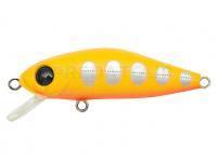 Leurre Pontoon21 Crackjack 48SP DR - R43 Mustard Yamame