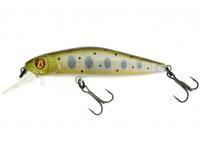 Leurre Pontoon21 Crackjack 78 SP MR - 351 Natural Yamame YE