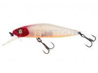 Leurre Pontoon21 Crackjack 78 SP MR - A17 Ghost Pearl Red Head