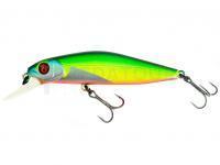 Leurre Pontoon21 Crackjack 78 SP MR - R37 Flashing Chartreuse
