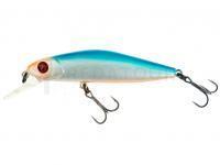 Leurre Pontoon21 Crackjack 78 SP MR - S25 Oorange UV light Blue