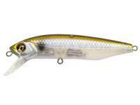 Leurre Pontoon21 Dexter Minnow 71SP SR | 71mm 7.05g - 081 G thread Fin Shad