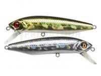 Leurre Pontoon21 Dexter Minnow 71SP SR | 71mm 7.05g - 222 Doublet 2