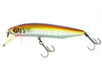Leurre Pontoon21 Dexter Minnow 93SP SR | 93mm 13.5g - S14 Violet Back