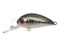 Leurre Pontoon21 Hypnose 38F MDR | 38mm 4g - 211 Dark Side OB