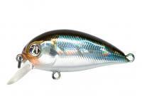 Leurre Pontoon21 Hypnose 38F SR | 38mm 3.7g - 005 Crash HG Wakasagi