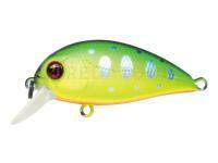 Leurre Pontoon21 Hypnose 38F SR | 38mm 3.7g -  R10 Chartreuse Yamame Tiger