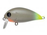 Leurre Pontoon21 Hypnose 38F SSR | 38mm 3.8g - 15M Matte Brown Fire Tail