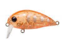 Leurre Pontoon21 Hypnose 38F SSR | 38mm 3.8g - R46 TP Orange