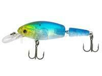 Leurre Quantum Jointed Minnow SR 5.5cm 8g - blue gill