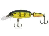 Leurre Quantum Jointed Minnow SR 5.5cm 8g - hot perch