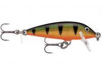 Leurre Rapala CountDown 3cm - Perch