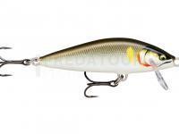 Leurre Rapala CountDown Elite 3.5cm 4g - Gilded Ayu (GDAY)