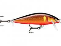 Leurre Rapala CountDown Elite 3.5cm 4g - Gilded Gold Ayu (GDGA)