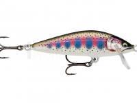 Leurre Rapala CountDown Elite 3.5cm 4g - Gilded Rainbow Trout (GDRT)