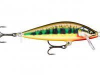 Leurre Rapala CountDown Elite 3.5cm 4g - Gilded Vairon (GDVR)