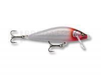 Leurre Rapala CountDown Elite 3.5cm 4g - Gilded Red Head (GDRH)