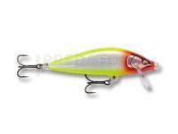 Leurre Rapala CountDown Elite 5.5cm 5g - Gilded Clown (GDCL)