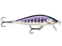 Leurre Rapala CountDown Elite 5.5cm 5g - Gilded Iwana (GDIW)