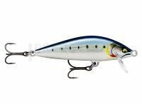 Leurre Rapala CountDown Elite 5.5cm 5g - Gilded Maiwashi (GDMI)