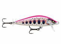 Leurre Rapala CountDown Elite 5.5cm 5g - Gilded Pink Yamame (GDPY)