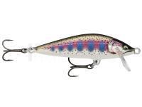 Leurre Rapala CountDown Elite 5.5cm 5g - Gilded Rainbow Trout (GDRT)