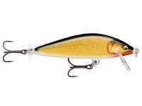 Leurre Rapala CountDown Elite 7.5cm 10g - Gilded Gold Shad (GDGS)