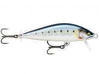 Leurre Rapala CountDown Elite 7.5cm 10g - Gilded Maiwashi (GDMI)