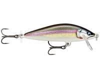 Leurre Rapala CountDown Elite 7.5cm 10g - Gilded Wakasagi (GDWK)