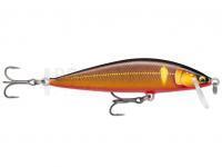 Leurre Rapala CountDown Elite 9.5cm 14g - Gilded Gold Ayu (GDGA)