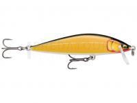 Leurre Rapala CountDown Elite 9.5cm 14g - Gilded Gold Shad (GDGS)