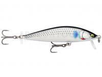 Leurre Rapala CountDown Elite 9.5cm 14g - Gilded Inakko (GDIN)