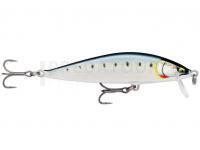 Leurre Rapala CountDown Elite 9.5cm 14g - Gilded Maiwashi (GDMI)