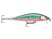 Leurre Rapala CountDown Elite 9.5cm 14g - Gilded Oikiwa (GDOK)