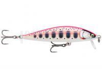 Leurre Rapala CountDown Elite 9.5cm 14g - Gilded Pink Yamame (GDPY)